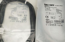 1PC NEW BALLUFF Proximity switch sensor BES 516-3017-E4-C-PU-02 Free shipping