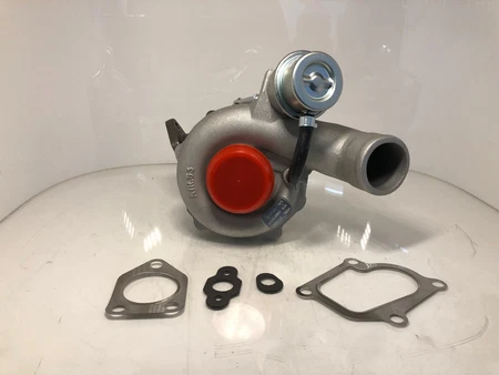 Turbolader 28200-4A101