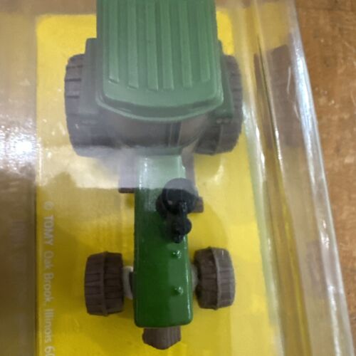 Trattore fango 1/64 John Deere 4440 ERTL ferro TOMY LP69488 NUOVO 2018 - Foto 13 di 13