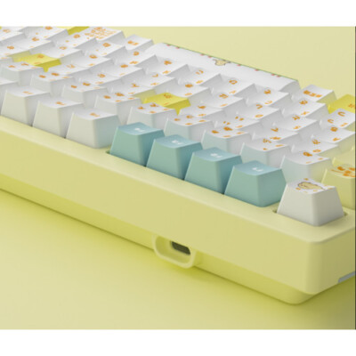 【新品未開封】 VSPO GEAR 小森めと Edition キーボード 小森めと -