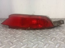 Genuine Ford C-max Mk2 Grand C-max Fiesta Mk7 Rear Fog Light Lamp 