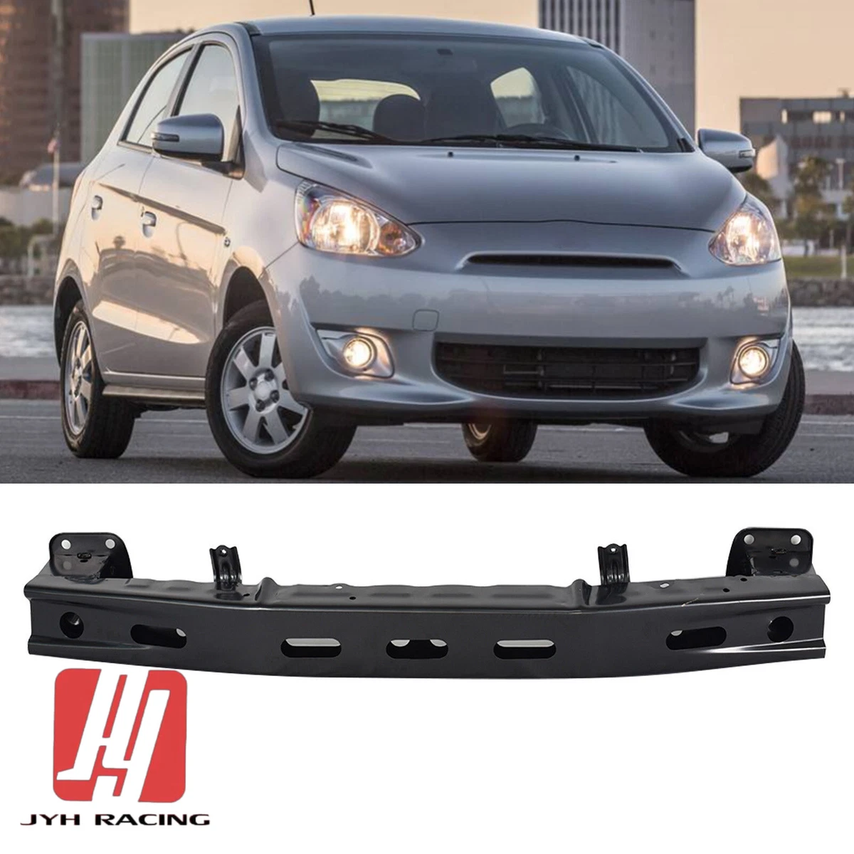 2 Pcs REAR] Shock Absorber Mitsubishi Mirage G4, Mitsubishi Mirage