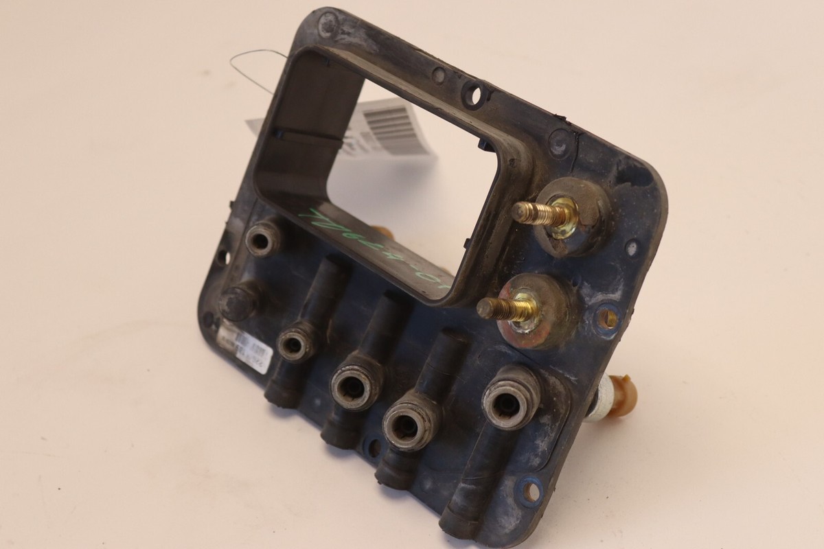 2019-2023 VOLVO VNL 760 D13 DIESEL AIR MANIFOLD VALVE 22646189 OEM