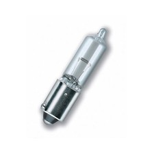 10x Glühlampe, Blinkleuchte ams-OSRAM 64136 passend für