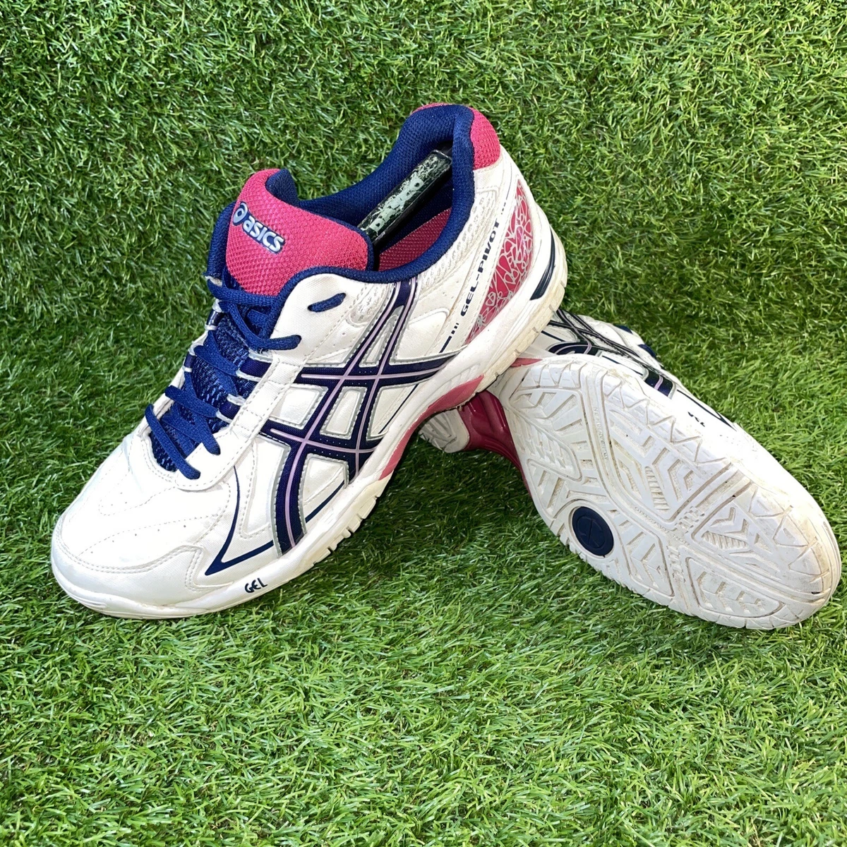 Asics gel pivot clearance 9