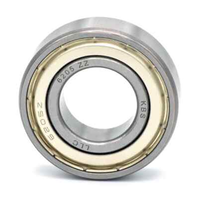 Roulement à Billes SUZUKI 09269-30006-000 30x72x19mm - Pièce Détachée Neuve, Origine Allemagne