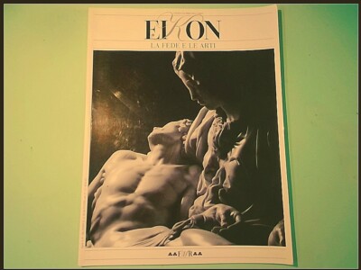 EIKON LA FEDE E LE ARTI INVERNO 2007