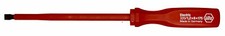 1 x WIHA Schraubendreher electric Schlitz 1,2 x 8,0 x 175 mm 320