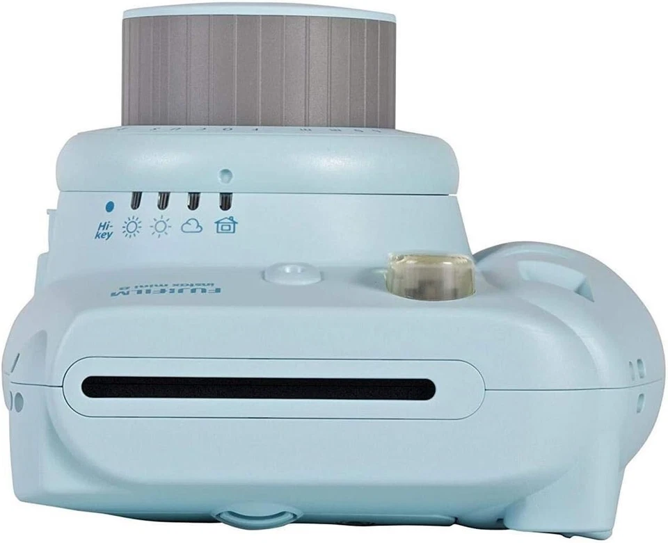 Fujifilm Instax Mini 8 Instant Film Camera Brand New in Box 5 Colors to Choose - Image 3 of 4