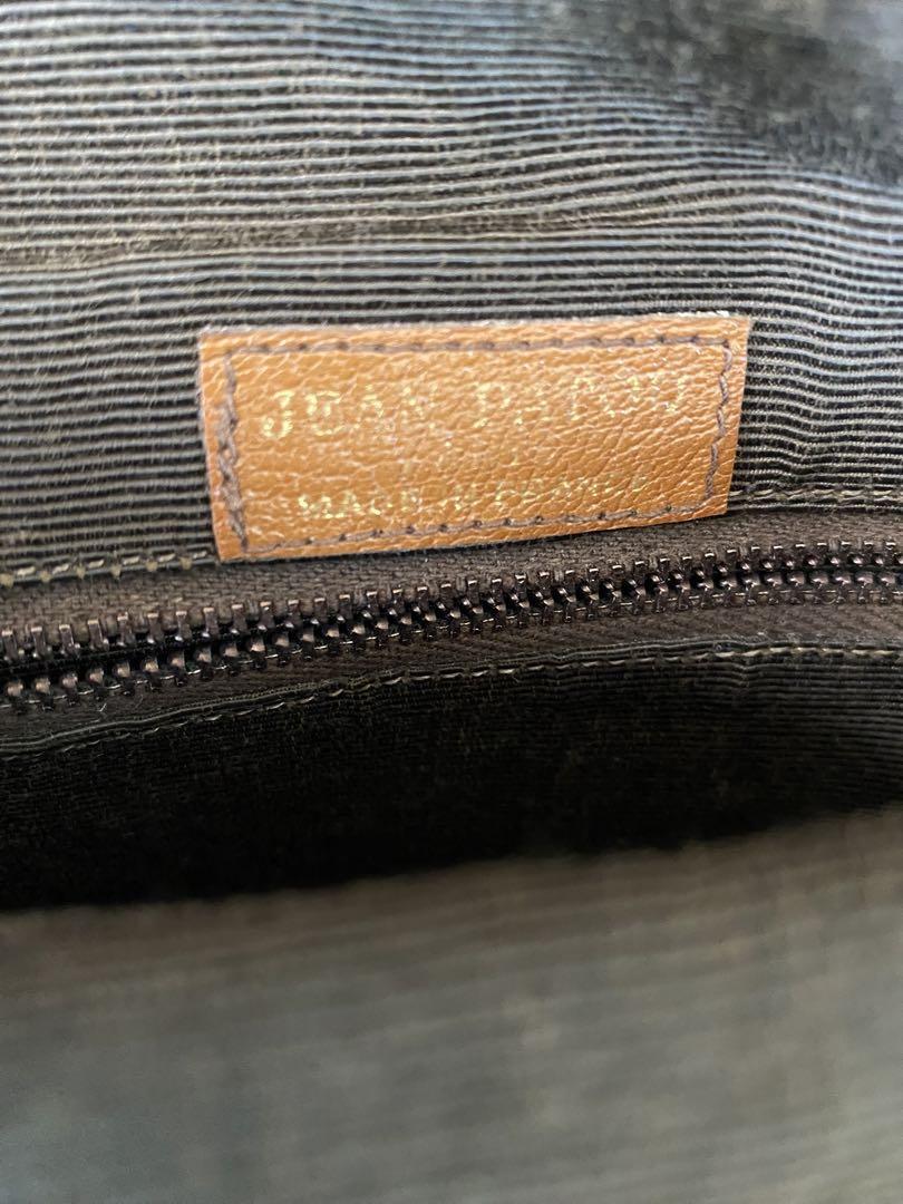 Jean Patou Vintage French Shoulder Bag | eBay Jean Patou Vintage French Shoulder Bag | eBay