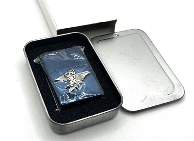 New ZIPPO 2002 FIFA World Cup 