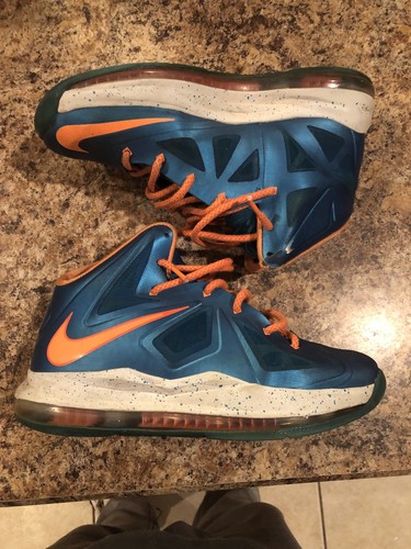 lebron x sneakers