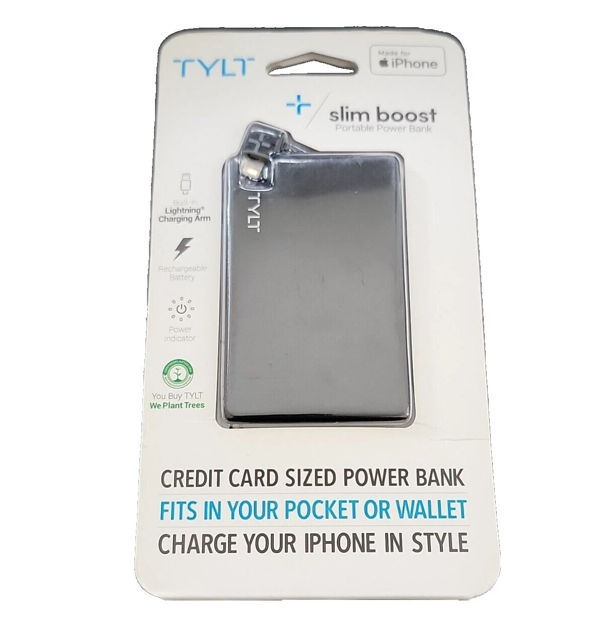 Carregadores e Porta-Celulares TYLT para Apple iPhone 6 Plus