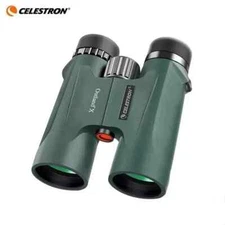 Celestron Outland X 10X42 Binoculars Waterproof Fogproof Binoculars BaK-4 Prisms