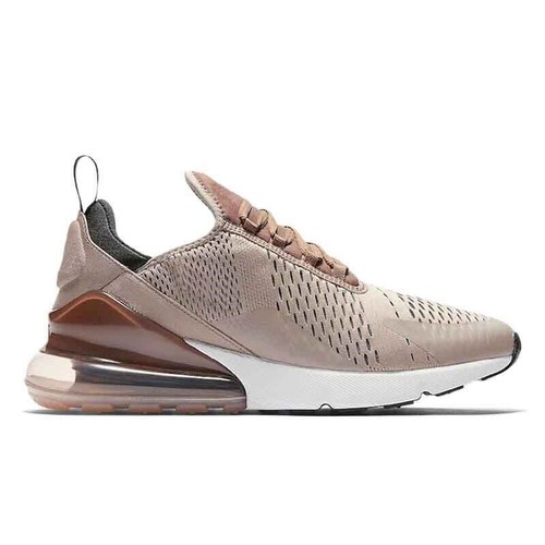 Męskie damskie trampki 270 Sportowe buty do biegania Siatka AirMaXs Sneakersy Rozmiar 3-11 - Zdjęcie 6 z 36