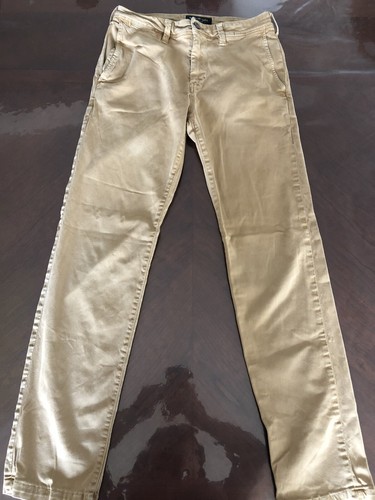 American Eagle Men Extreme Flex Pants 