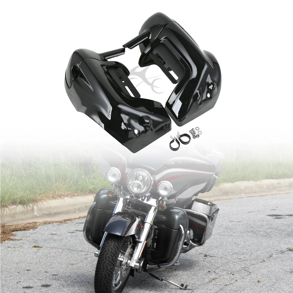 Harley touring models outlet