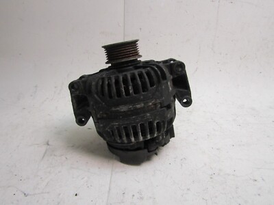 Engine Motor Alternator CC 2009 2017 VW 2.0L Power Generator BOSCH Manufacturer