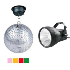 KARMA MIRROR BALL KIT