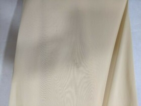 Vintage Slip Vanity Fair Lingerie Undergarment Beige Nude Sheer Full 36 Vtg