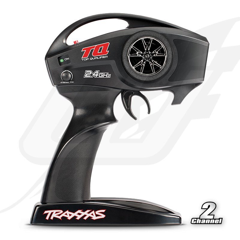 FR] Futaba Tx 4Grs Radocomando Trasmttente A Stck 2.4Ghz + Rx