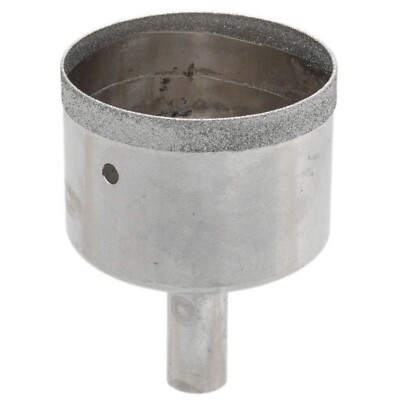 30-100mm Diamond Hole Saws Thin Rim Core Drill Bit Lapidary Tools for Stone