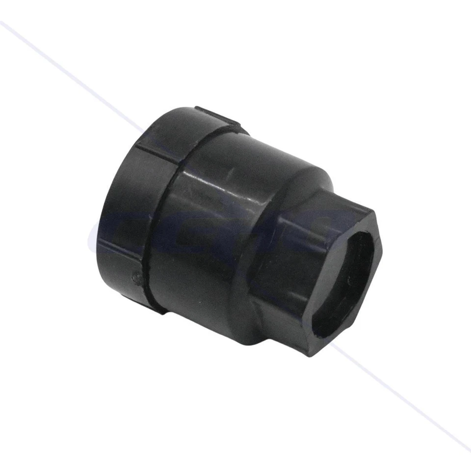 Para 1982-05 GM Chevrolet GMC Oldsmobile Pontiac Buick 20 PC Tuerca Cubiertas Tapa Foto 3 de 4