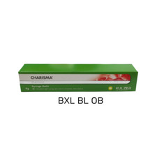 Dental Kulzer Charisma Diamond Ob Light Cure Composite Resin Bl Bxl Super White