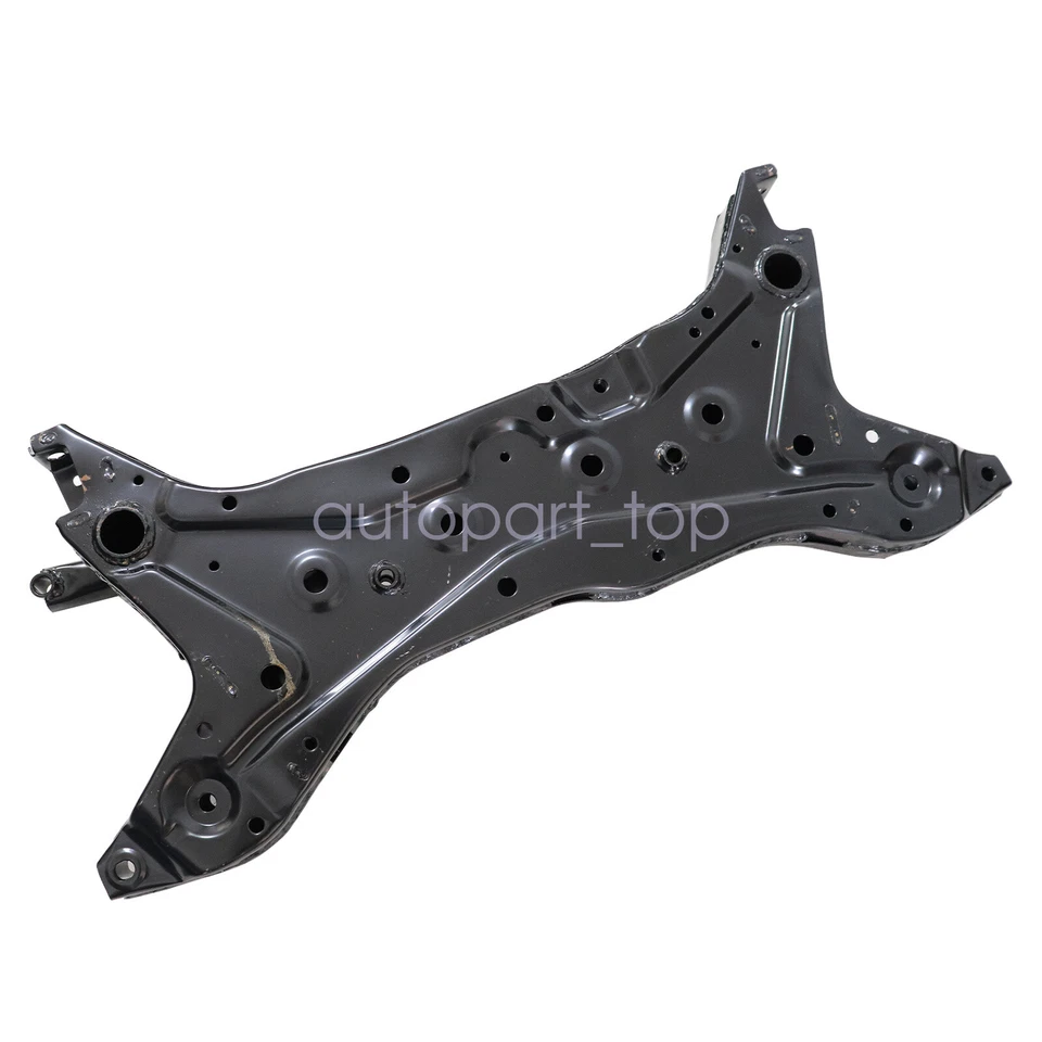 Subchasis delantero travesaño para Mitsubishi Outlander 11-21 Lancer (2x2/tracción delantera) 08-17 Foto 2 de 4