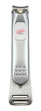 Seki Edge Stainless Steel Finger Nail Clipper (SS-106)