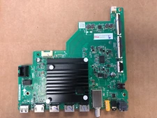 TCL 30900-000110 Main Board