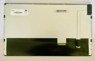 Schermo LCD LTN156AT29-L01 Da 15.6 Pollici LED, 40 Pin, Risoluzione HD 1366x768. Nuovo, DisplaySeek.
