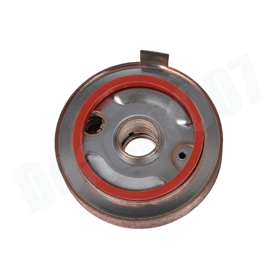 Enfriador de aceite de motor 21300-8H700 apto para Nissan X-TRAIL 2001-2013 ALTIMA 2004-2007 Foto 3 de 4