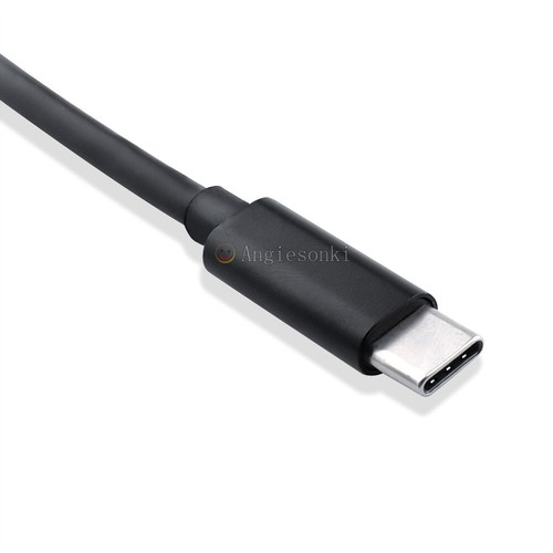 Laptop Docking Station Hub - USB Type C for Huawei, Xiaomi, Lenovo & Apple Mac. - Picture 3 of 5