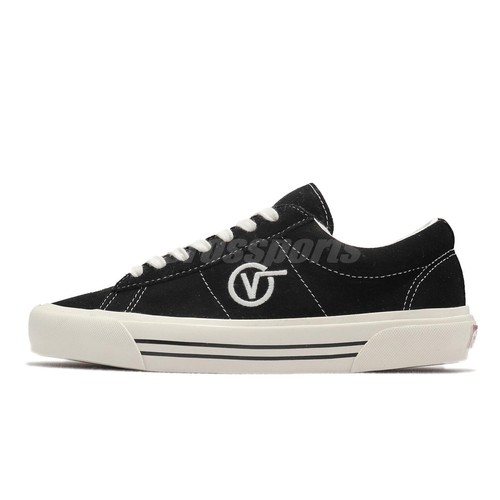 Vans Sid DX (Anaheim Factory) Black