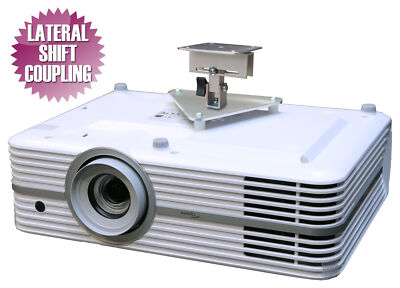 Projector Ceiling Mount for Optoma UHD30 UHD380X UHD42 UHD50X UHD52ALV