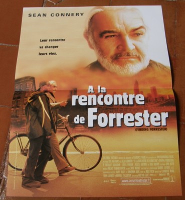 la rencontre de forrester