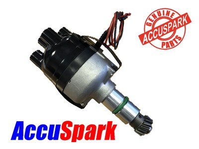 Austin 7 DKY4 Completo Distribuidor electrónico funciona 6-12 V