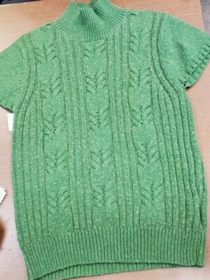 old navy turtleneck sweater