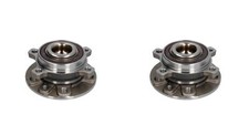 Roulement de roue Alfa Romeo GIULIA