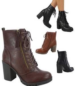 women's high heel boots size 11