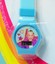 thumbnail 3 - JOJO SIWA GIRLS DIGITAL WATCH KIDS LCD WRISTWATCH BIRTHDAY EASTER GIFT BLUE  