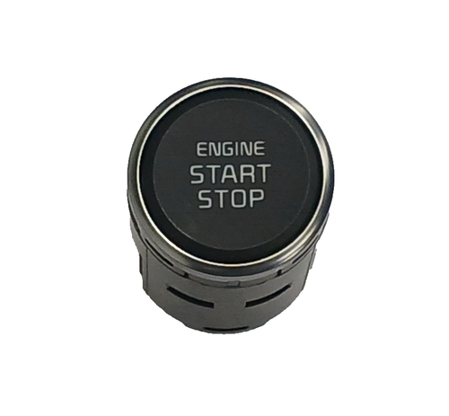 2024-2026 Kia K4 Push Button Start Switch Assembly 93502-GG000 Kia OEM New - Picture 6 of 6