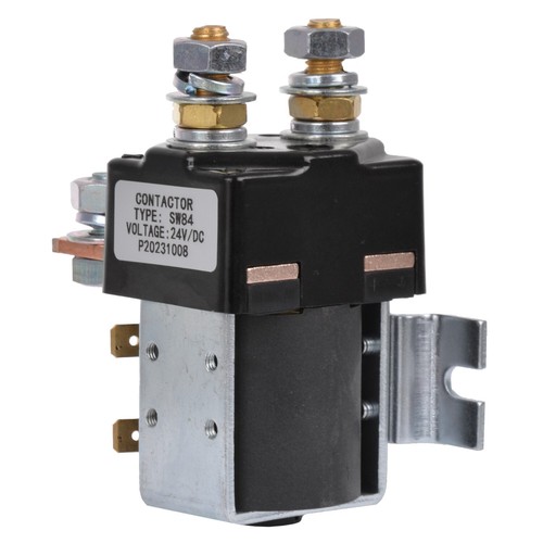 Repuesto protector para ALBRIGHT SW84 24V 100A - contactor, relé, relé motor - Imagen 2 de 4