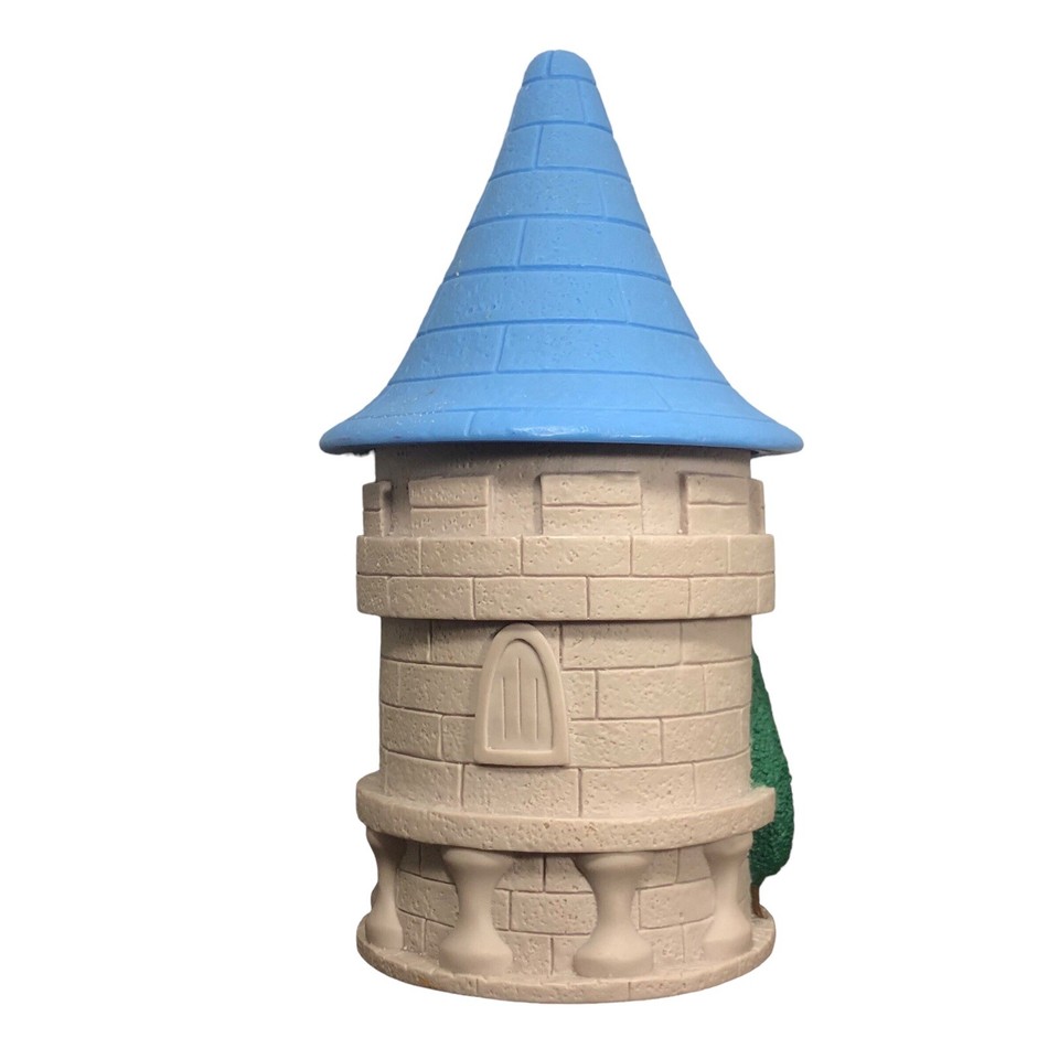 Disney Castle Of Characters Game Like Barrel of Monkeys HTF Mickey