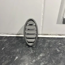 Jaguar XJ8 Dashboard Demister GNC6873AA R-LHD