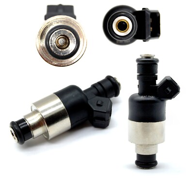 FUEL INJECTOR FOR HONDA PASSPORT ISUZU RODEO 6VD1 3.2 V6 EX 93-97