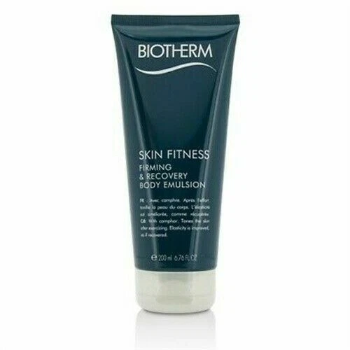 Biotherm Emulsion All Types Skin Care Moisturizers