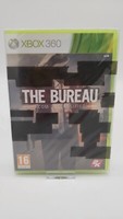 Xbox 360 - Spiel - Game - The Bureau Xcom Sealed
