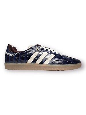 Size 11 - adidas Wales Bonner x Samba OG Croc - Collegiate Size 11 - adidas Wales Bonner x Samba OG Croc - Collegiate